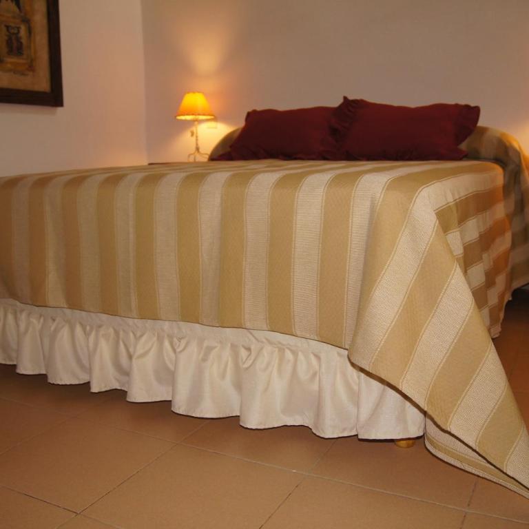 La Herradura - Bungalow (5 adultos) - 4