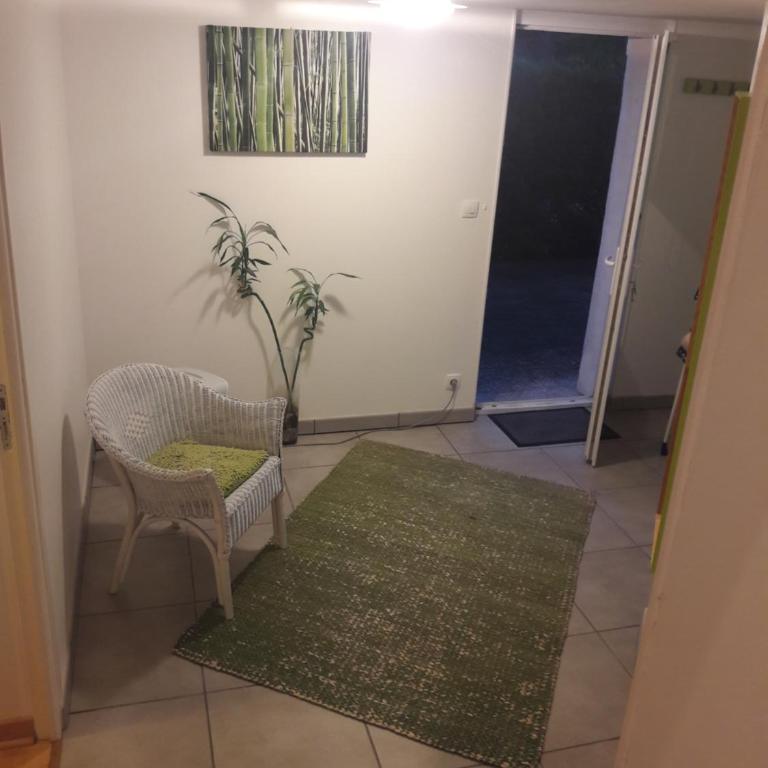 Les Bouvines - Appartamento con 1 Camera da Letto - 1