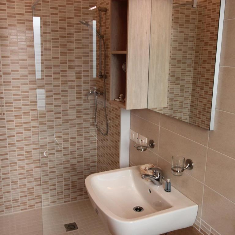 Hotel Nuova Graziosa - Standard Single Room - 2