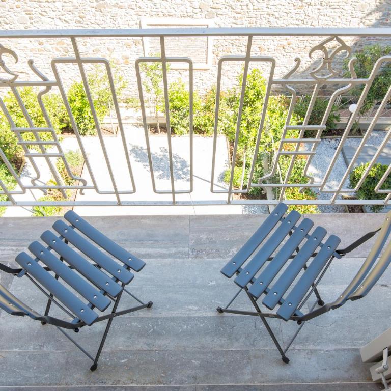Coco Places Firenze, Centro Storico - Appartamento con Balcone - 7