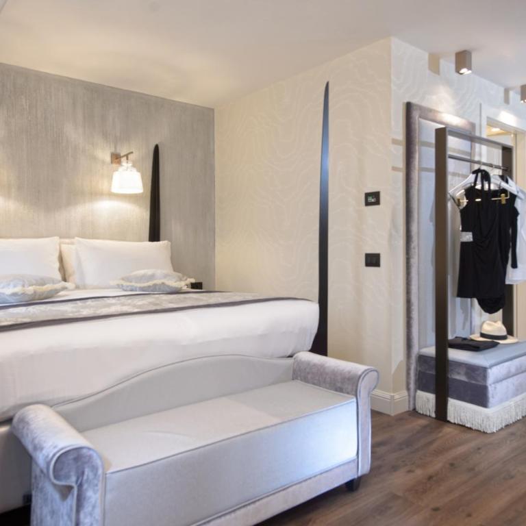 Palazzo Veneziano - Venice Collection - Suite Luna di Miele con Jacuzzi® - 7