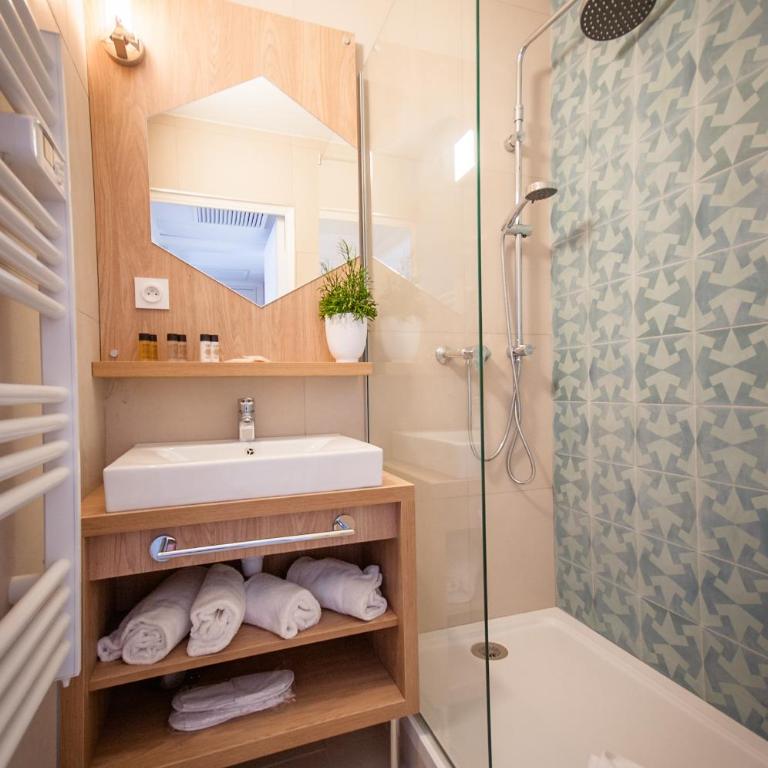 Residhome Nice Promenade - Studio Standard (2 Adultes) - 2