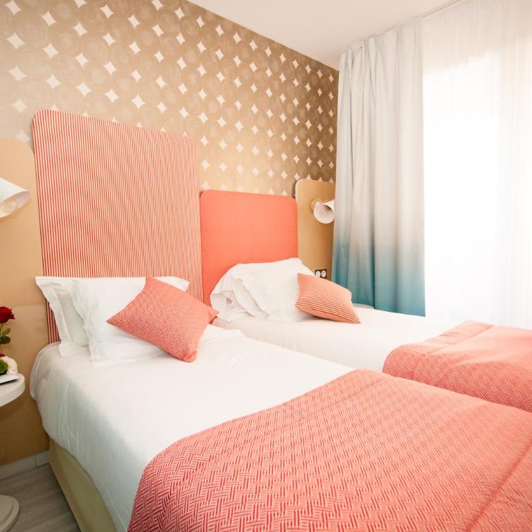 Residhome Nice Promenade - Studio Standard (2 Adultes) - 7
