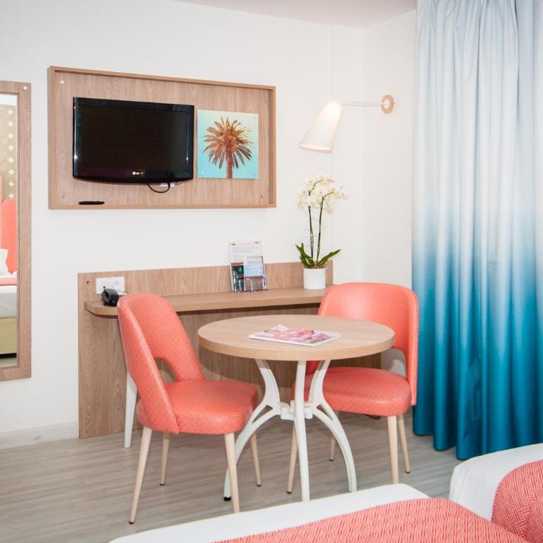 Residhome Nice Promenade - Studio Standard (2 Adultes) - 9
