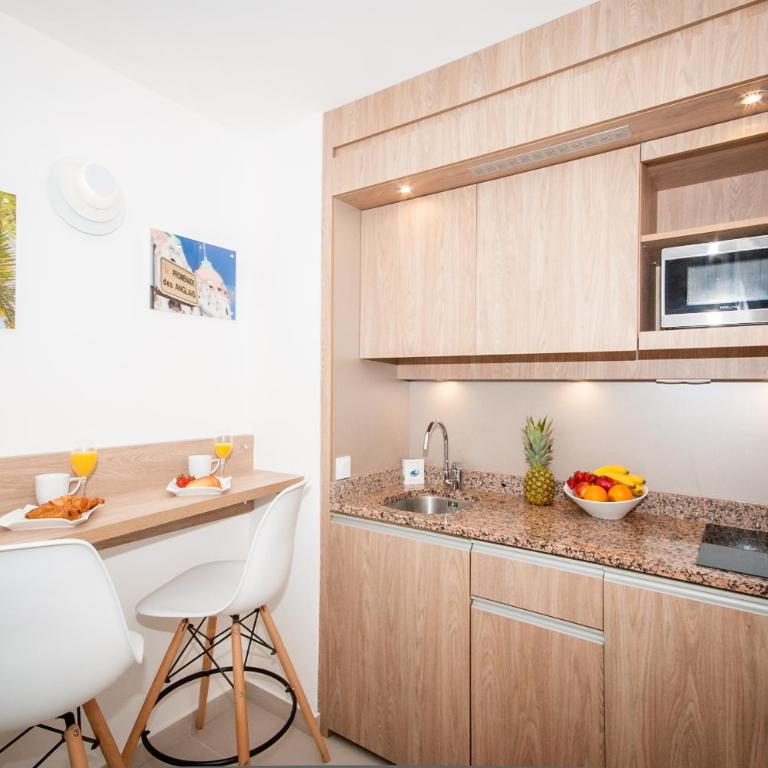 Residhome Nice Promenade - Studio Standard (2 Adultes) - 5