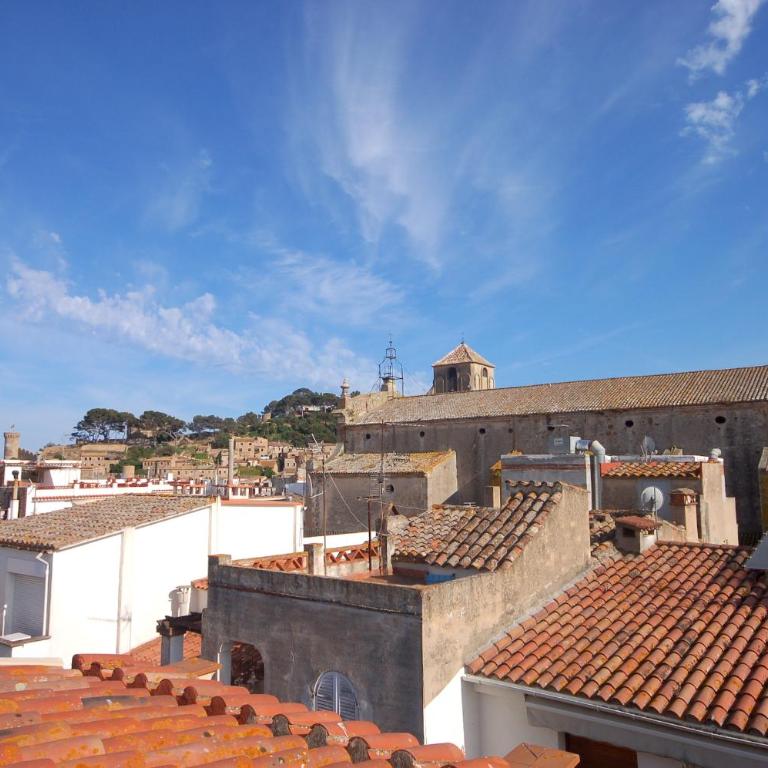 Lets Holidays CENTRIC APARTMENT with POOL in TOSSA - Apartamento - 11