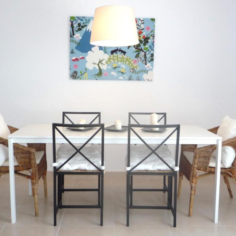Masquestar Rías Altas - Apartamento con vistas al mar - 14