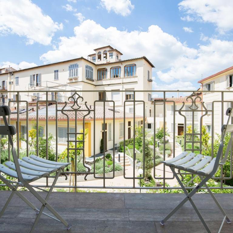 Coco Places Firenze, Centro Storico - Appartamento con Balcone - 7