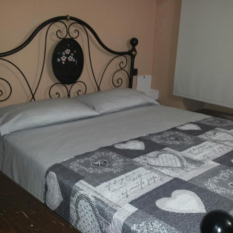 La Corte piccola - Monolocale - 1