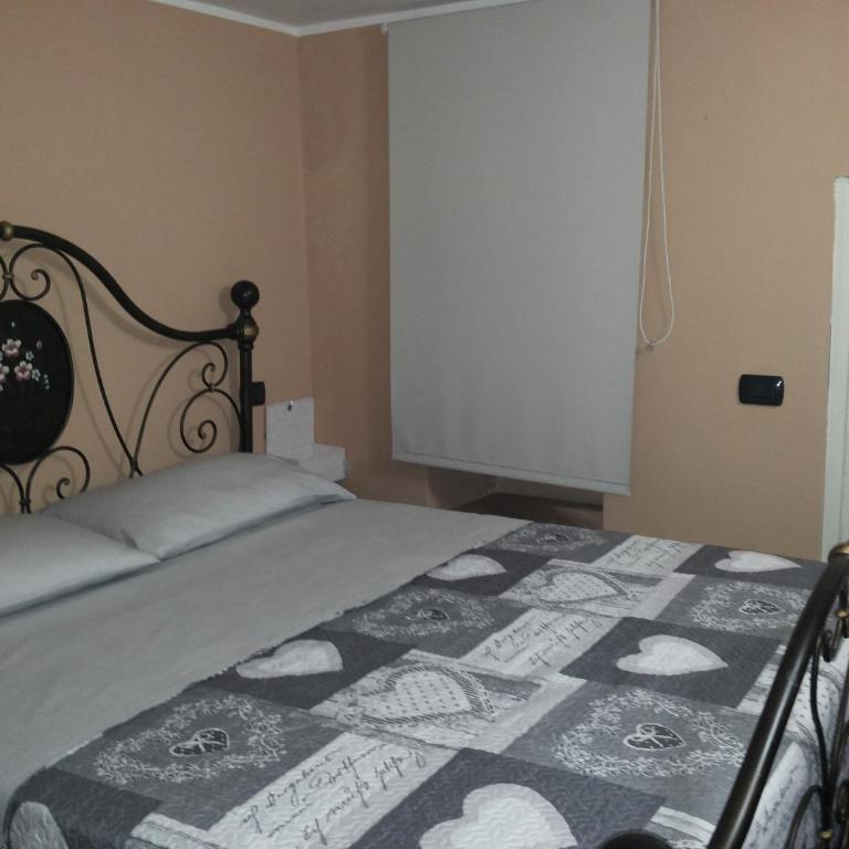 La Corte piccola - Monolocale - 2