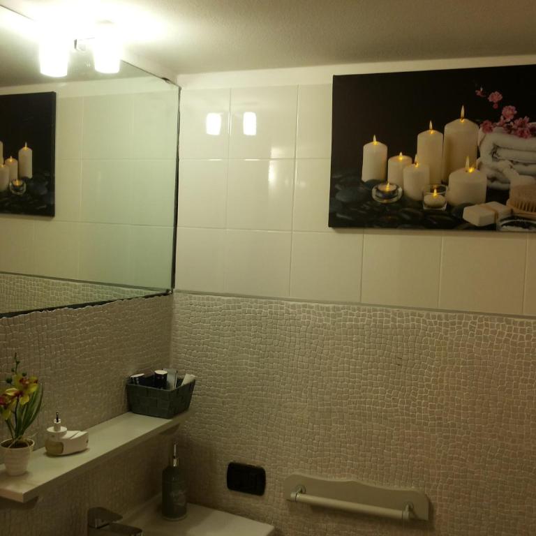 La Corte piccola - Monolocale - 4