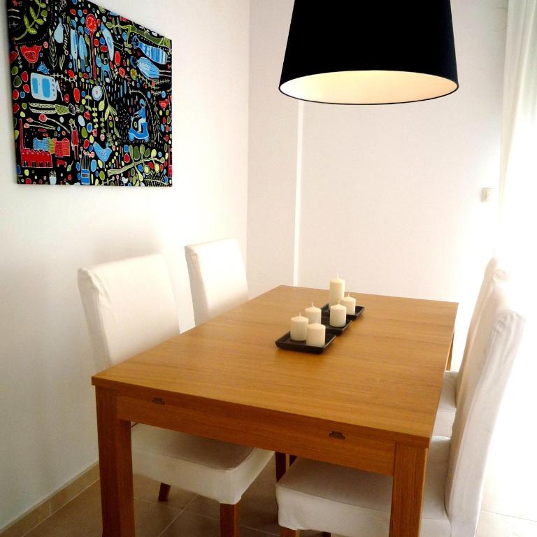Masquestar Rías Altas - Apartamento con vistas a la piscina - 7