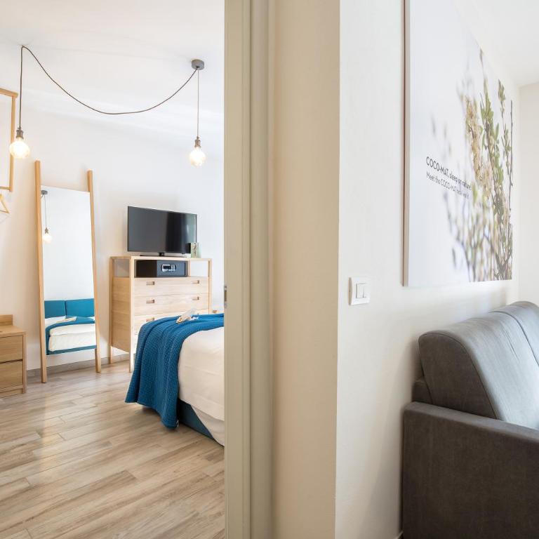 Coco Places Firenze, Centro Storico - Appartamento con Balcone - 1