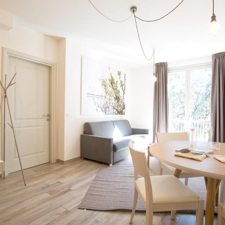 Coco Places Firenze, Centro Storico - Appartamento con Balcone - 6