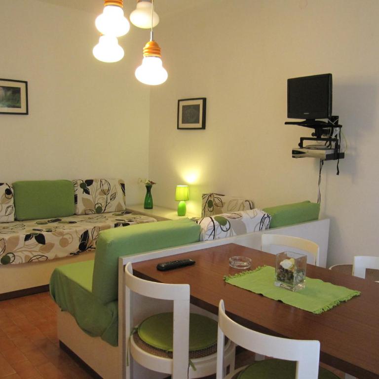 Appartamento Pineta Marina - Appartamento con 1 Camera da Letto - 4