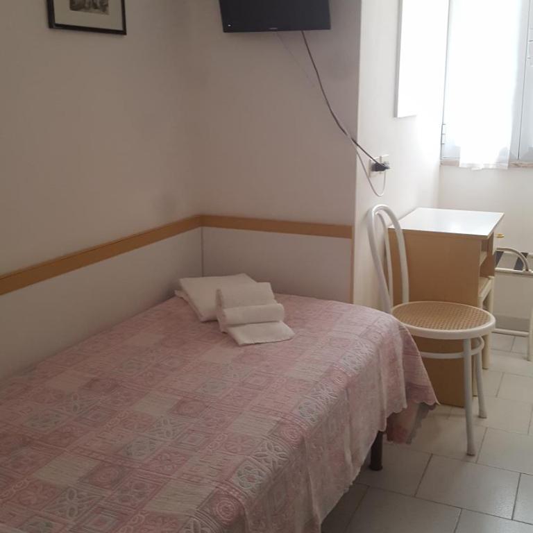 Albergo Sabrina - Camera Singola - 4