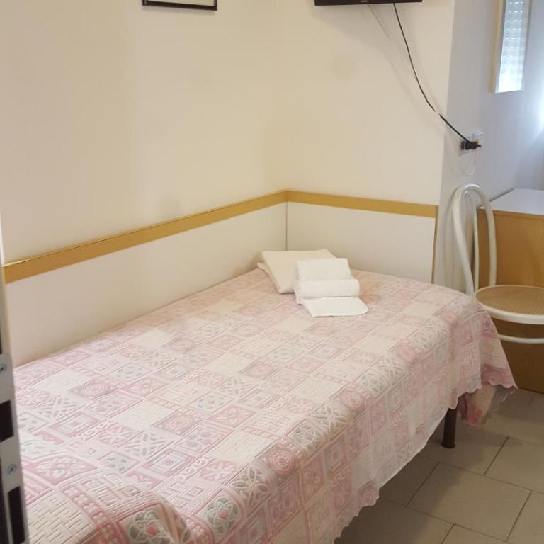 Albergo Sabrina - Camera Singola - 5