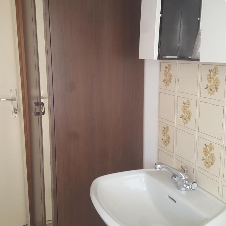 Albergo Sabrina - Camera Singola con Bagno Privato Esterno - 5