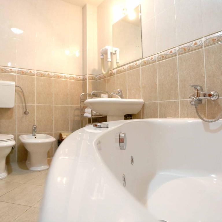 Hotel Bosna 1 - Apartment - 5