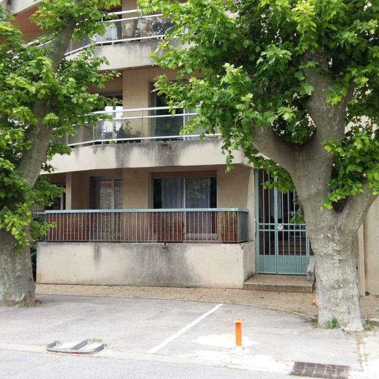 Appartement Porte Évêque - Apartment mit Balkon - 6