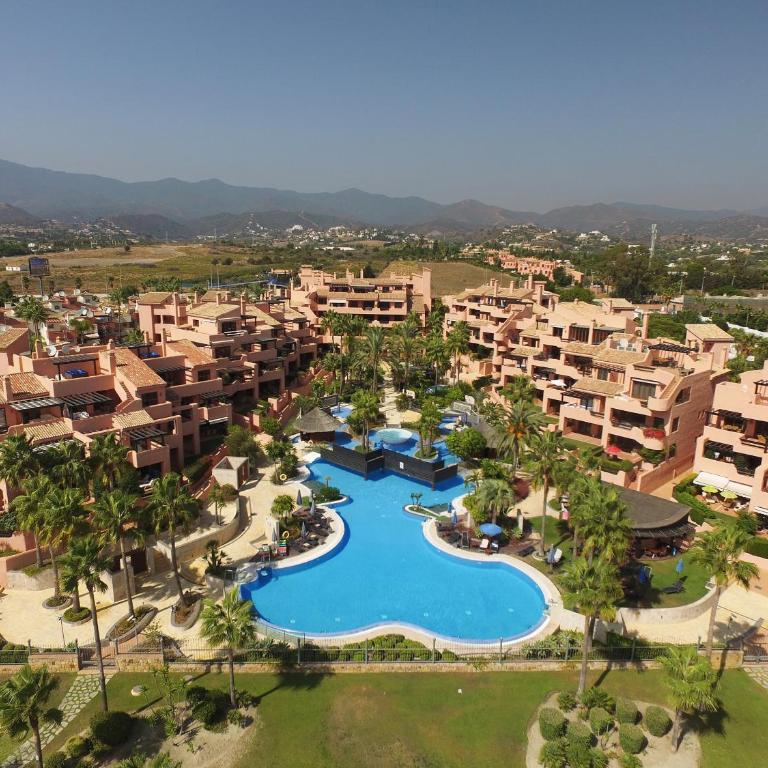 Mar Azul Apart Hotel - Apartamento con vistas al mar - 19