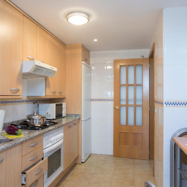 SingularStays Artes - Two-Bedroom Apartment - 27