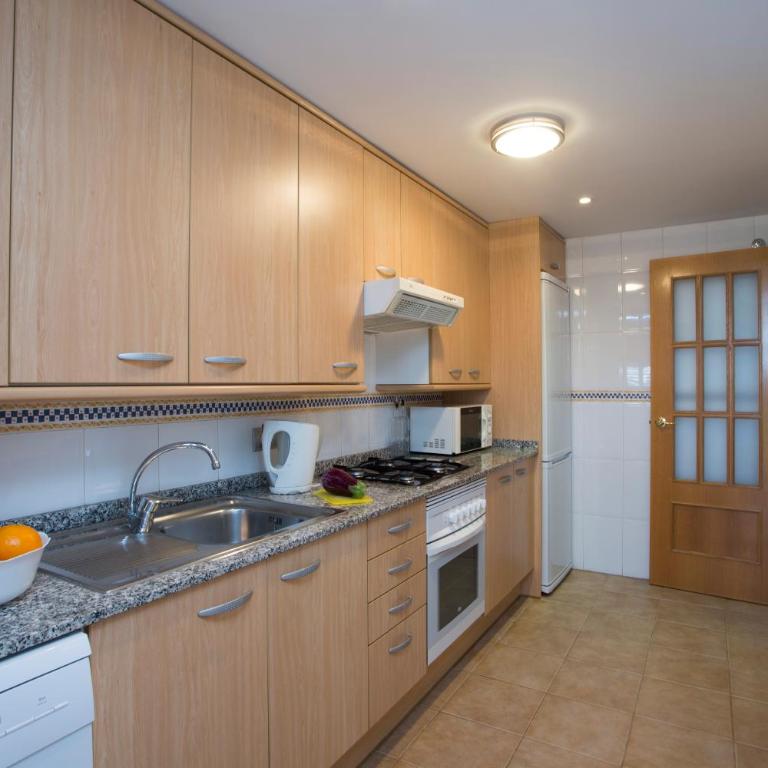SingularStays Artes - Two-Bedroom Apartment - 28