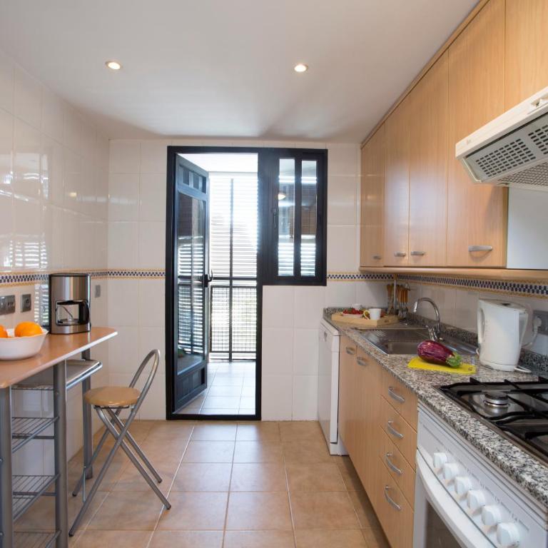 SingularStays Artes - Two-Bedroom Apartment - 29