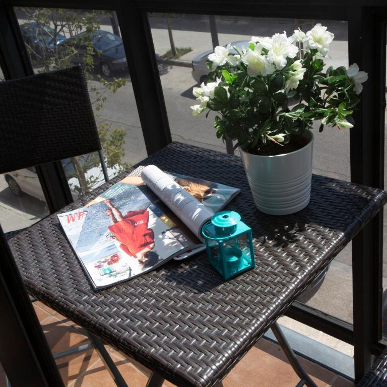 SingularStays Artes - Two-Bedroom Apartment - 4