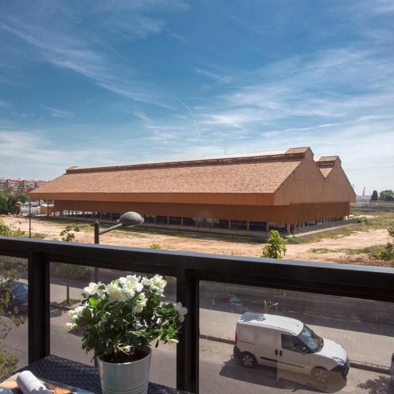 SingularStays Artes - Two-Bedroom Apartment - 15