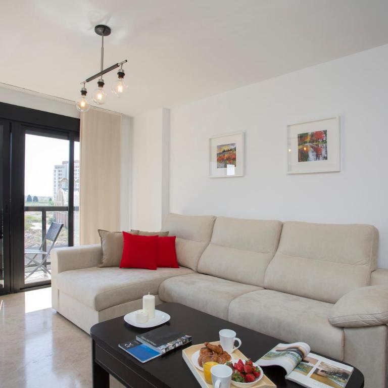SingularStays Artes - Two-Bedroom Apartment - 11
