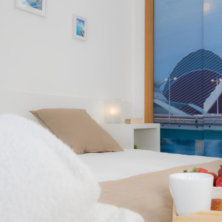 SingularStays Artes - Two-Bedroom Apartment - 20