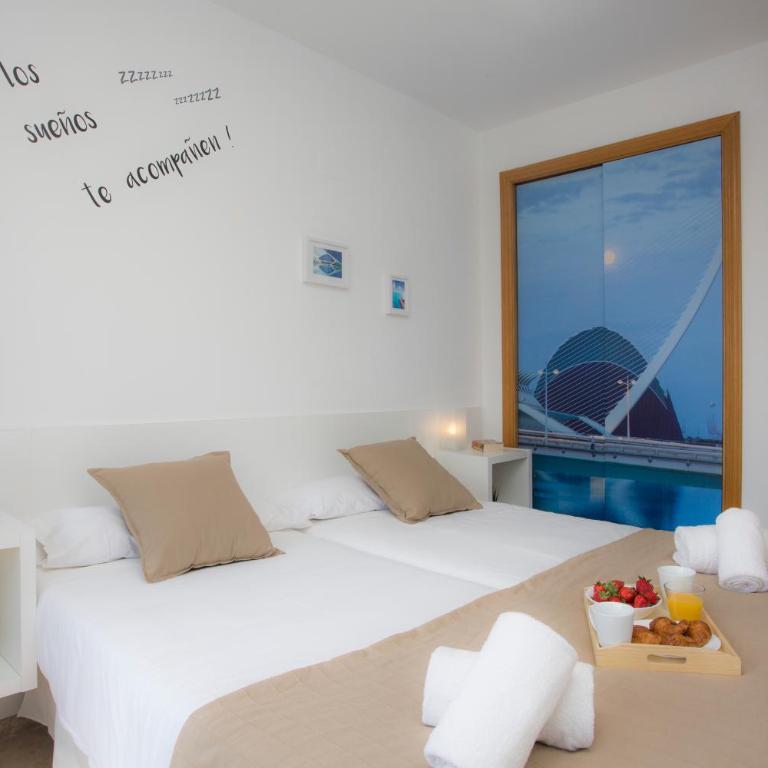 SingularStays Artes - Two-Bedroom Apartment - 19