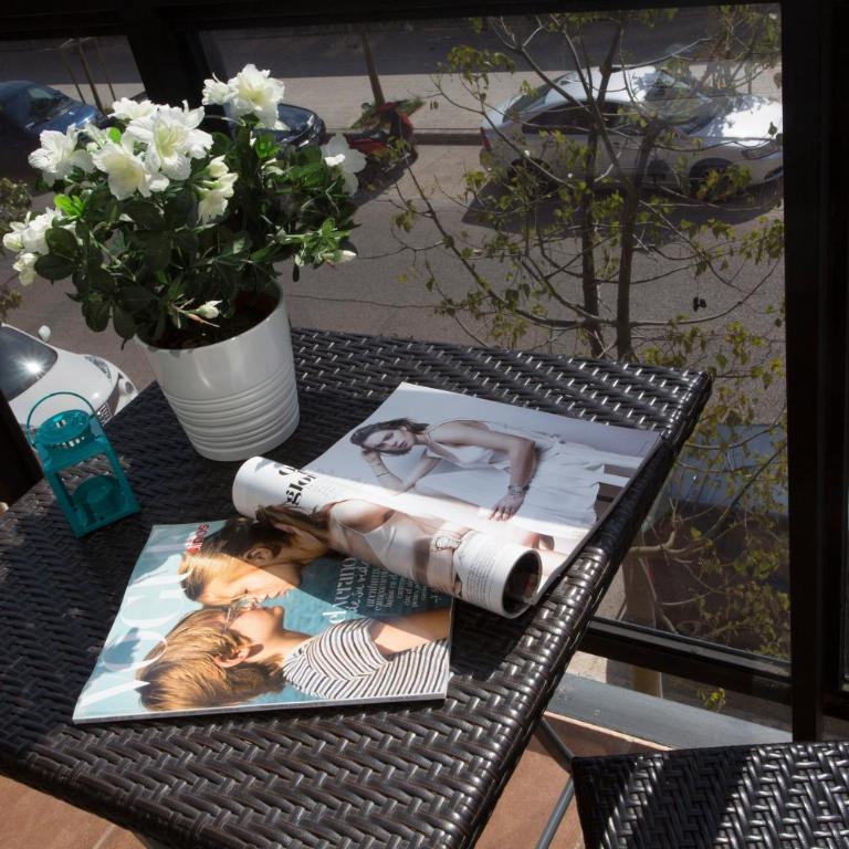 SingularStays Artes - Two-Bedroom Apartment - 16