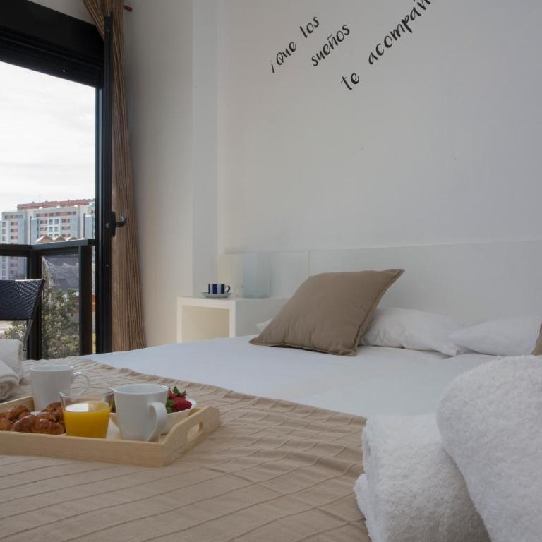 SingularStays Artes - Two-Bedroom Apartment - 18