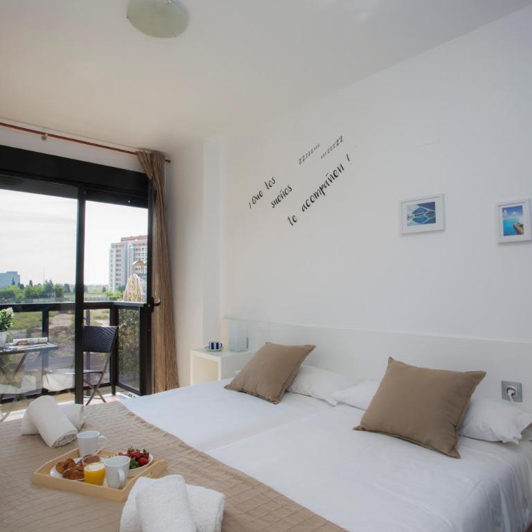 SingularStays Artes - Two-Bedroom Apartment - 17