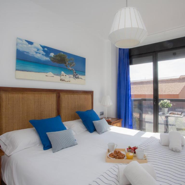 SingularStays Artes - Two-Bedroom Apartment - 1