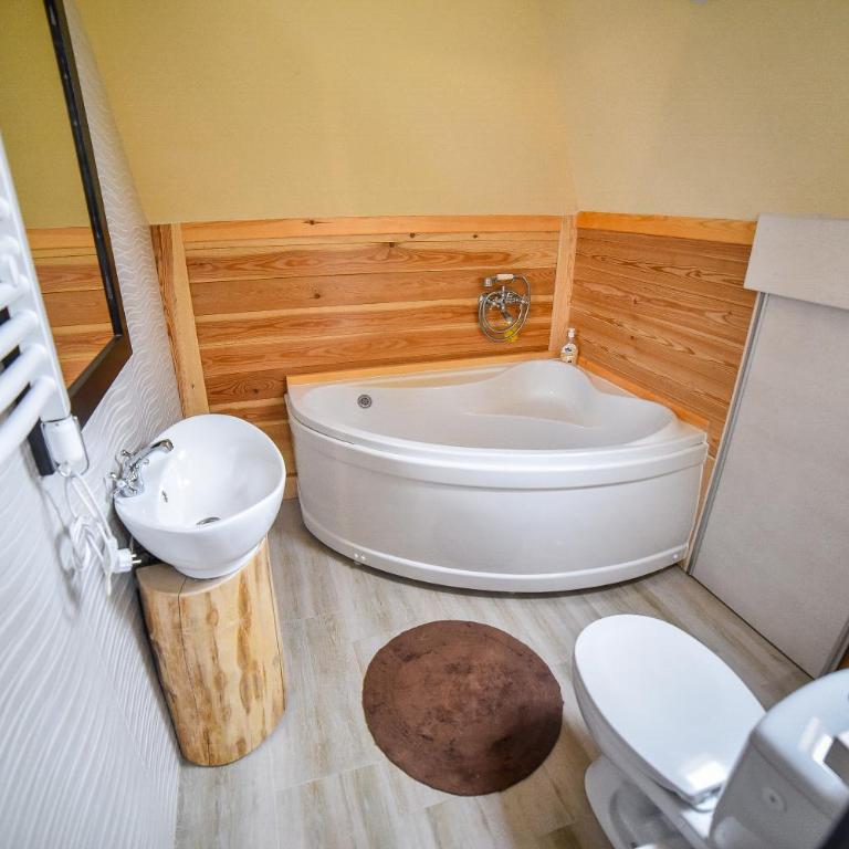 Vila Breg Zlatibor - Deluks Apartman - 7