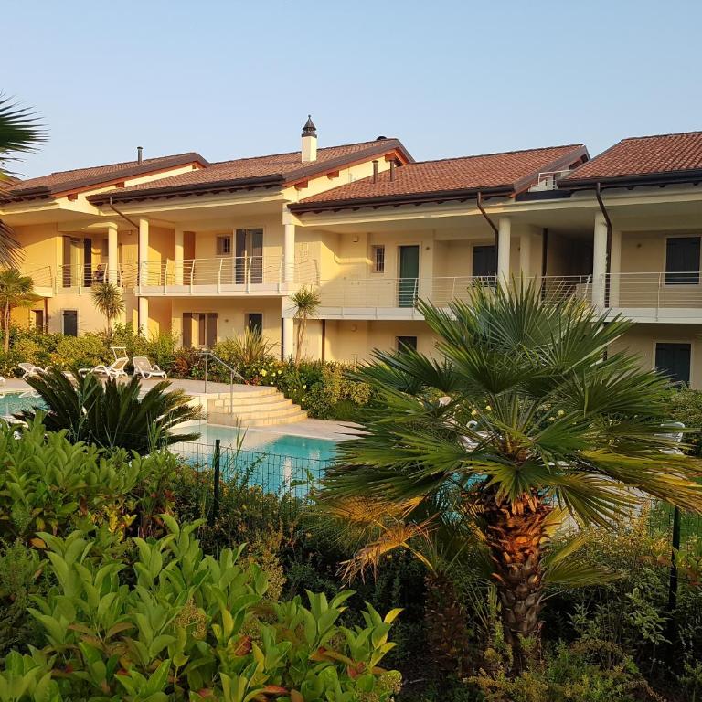 King' s Apartment - Appartamento su 2 Livelli - 23