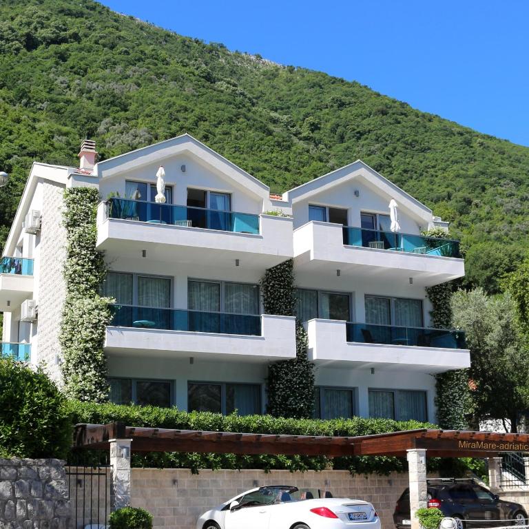 Apartment MiraMare - Apartment with Sea View - 18