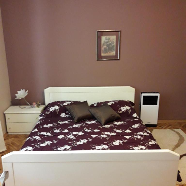 Apartments Ant - Apartman sa Tušem - 13