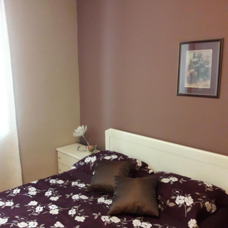 Apartments Ant - Apartman sa Tušem - 12