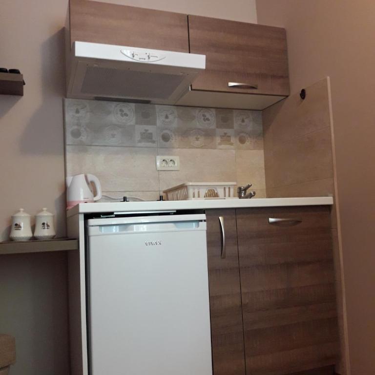 Apartments Ant - Apartman sa Tušem - 10