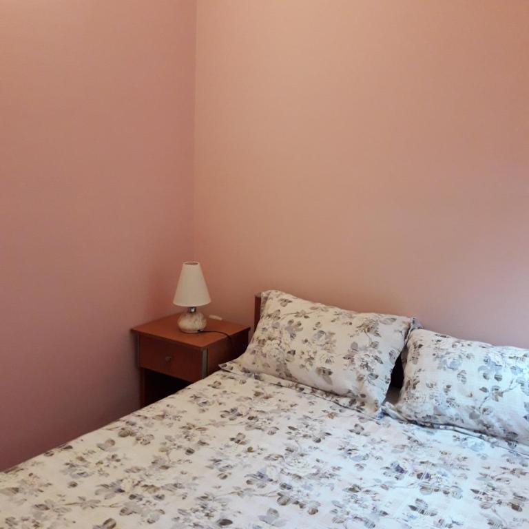 Apartments Ant - Apartman s 1 Spavaćom Sobom i Terasom - 7