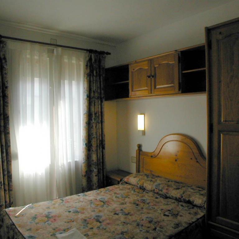 Apartamentos Gabarre - Appartamento con 1 Camera da Letto - 4