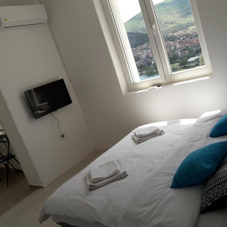 Apartment Nijona - Apartman - 54