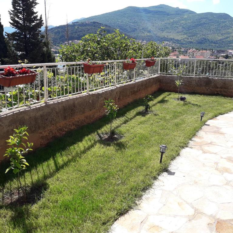 Apartment Nijona - Apartman - 59