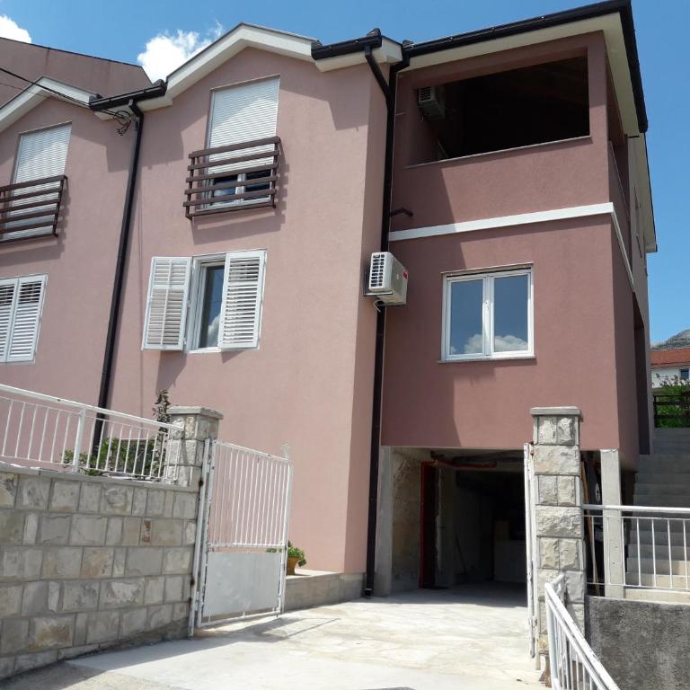 Apartment Nijona - Apartman - 60