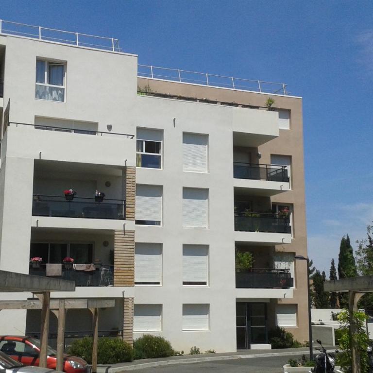 Via Calanca - Chambre Double avec Salle de Bains Commune - 4