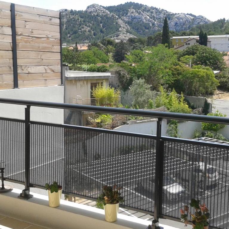 Via Calanca - Chambre Double avec Salle de Bains Commune - 1